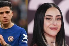 Nicki Nicole aclaró el rumor sobre su supuesto romance Foto: Redes sociales