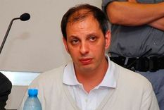 Vásquez podrá salir de prisión para ir al cumpleaños de su hija Vásquez podrá salir de prisión para ir al cumpleaños de su hija