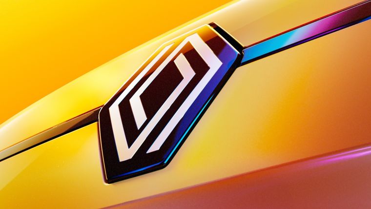 Así será el nuevo Renault 5 Foto: Renault