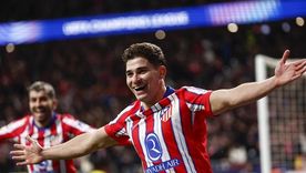 El anuncio bomba que hizo Julián Álvarez en pleno Mundial de Clubes: ¿agranda la familia? El anuncio bomba que hizo Julián Álvarez en pleno Mundial de Clubes: ¿agranda la familia?
