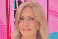 Susana Roccasalvo Foto: Instagram