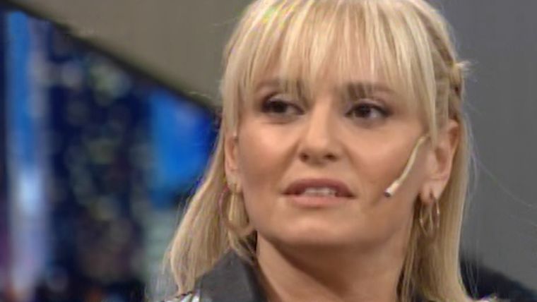 Romina Manguel denunció las amenazas en febrero