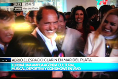 scioli se defiende del fuego amigo