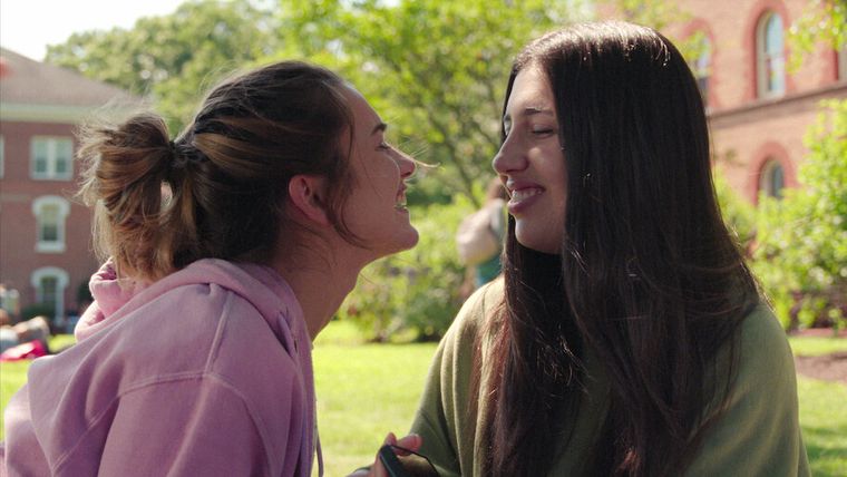 La nueva apuesta de Netflix para hacernos reír. La nueva apuesta de Netflix para hacernos reír. 