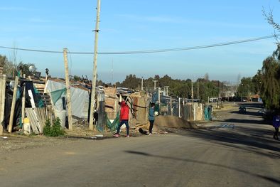 MDZol | Desigual A veces los mendocinos parecen vivir en varios países desconectados entre sí. Foto: ALF PONCE MERCADO / MDZ