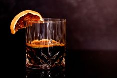 Tres tragos con whisky para preparar el fin de semana en casa.