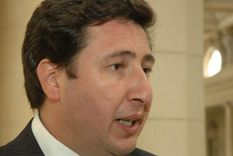 ex funcionario k vincula los saqueos con la droga