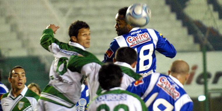 Foto: Marcelo Ruiz / MDZ