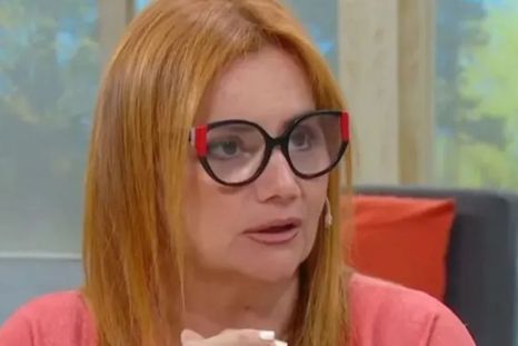 Nancy Pazos aún no selló su regreso a A la Barbarossa y crece la incertidumbre. / Captura A la Barbarossa Telefe Nancy Pazos aún no selló su regreso a A la Barbarossa y crece la incertidumbre. / Captura A la Barbarossa Telefe