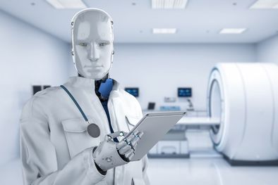 MDZol | La inteligencia artificial (IA) se ha convertido en una herramienta poderosa para transformar cualquier industria, y el sector logístico es un ejemplo de ello. Foto: MDZ