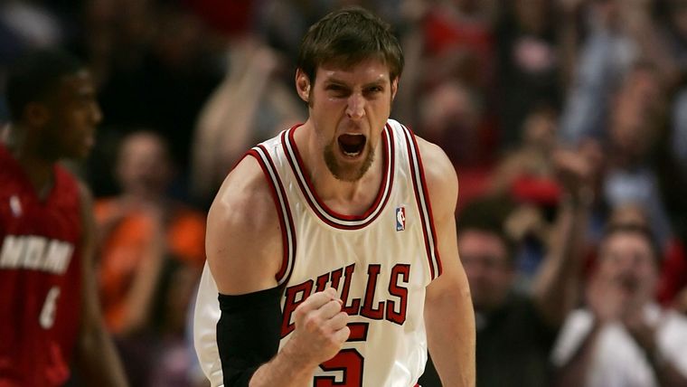 Foto: NBA