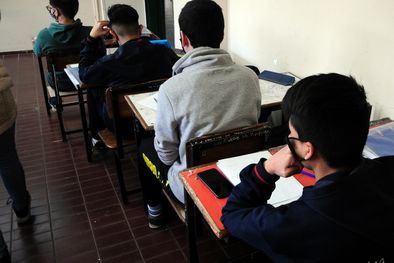 MDZol | Foto: ALF PONCE MERCADO / MDZ