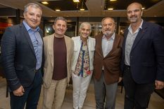 No t epierdas los detalles y las fotos, al final de la nota.