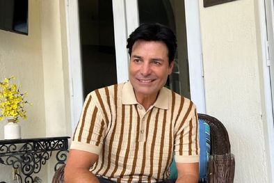 MDZol | Chayanne causa furor en las redes cada vez que publica un video Foto: Instagram/ Chayanne