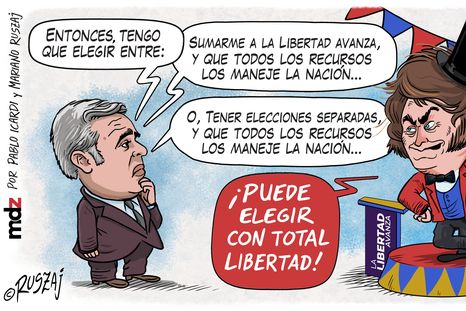 mucho mas que una eleccion: que hay detras del pacto cornejo - milei y la crisis del gas mucho mas que una eleccion: que hay detras del pacto cornejo - milei y la crisis del gas
