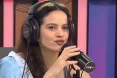 Rosalía se volvió viral por un nuevo comentario.&nbsp;