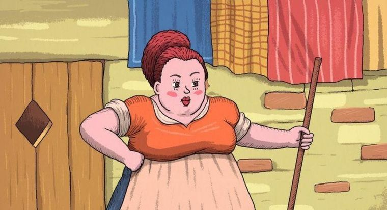 Acertijo visual, reto visual, gato