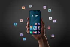 Estos son los teléfonos que dominan el mercado por su excelente relación entre calidad y precio.