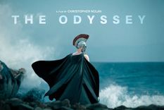 La Odisea de Christopher Nolan se estrenó en los cines argentinos el 16 de julio.