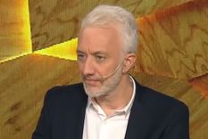 estos son los invitados de andy kusnetzoff para este sabado