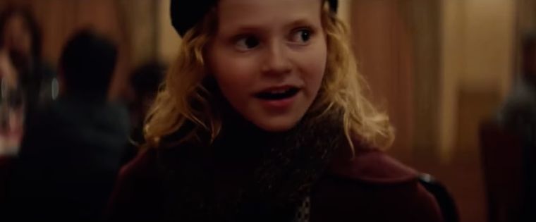 Netflix El cadáver Foto: Netflix