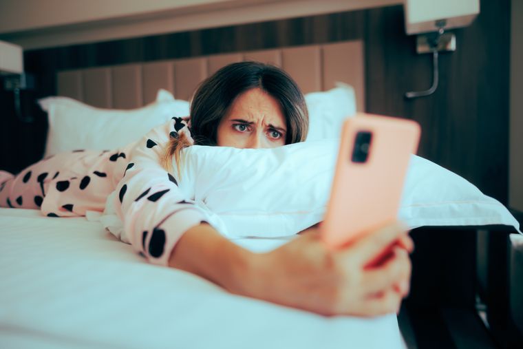 Cómo evitar que el celular funcione lento. A continuación la respuesta.