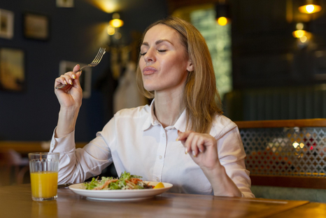 Un alimento muy saludable. Foto: Shutterstock
