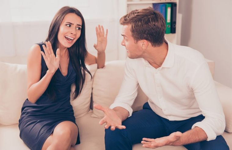 Recordatorio para estos signos: las relaciones son espacios de colaboración y no de competencia. Foto: Archivo