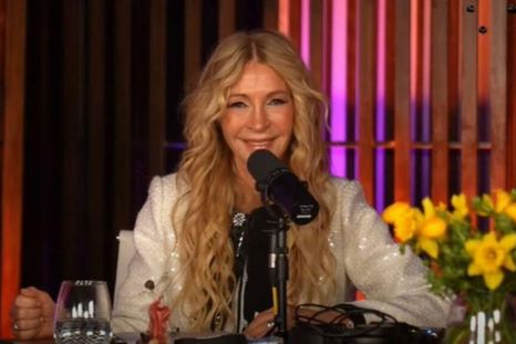 Cris Morena habría dado el visto bueno para la gira. / OLGA Cris Morena habría dado el visto bueno para la gira. / OLGA