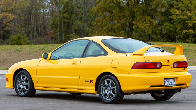 Acura cumple 40 años: la marca que cambió el concepto del lujo japonés