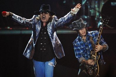 MDZol | Foto: Diario Show