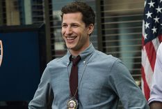 Brooklyn Nine-Nine tendrá su final el jueves. Foto: Twitter (@nbcbrooklyn99)