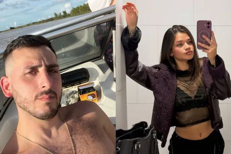 La familiar remarcó además que la agresora conocía la efectividad de la lesión por el entorno profesional de su padre. La familiar remarcó además que la agresora conocía la efectividad de la lesión por el entorno profesional de su padre.