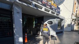 escandalo en el automovilismo nacional: la justicia ordeno multiples allanamientos escandalo en el automovilismo nacional: la justicia ordeno multiples allanamientos