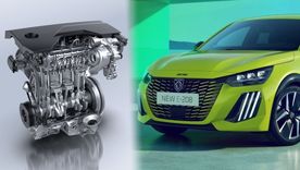 Peugeot presenta un nuevo motor turbo para 208 y 2008