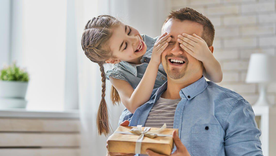 Para el Día del Padre los argentinos ya definieron sus regalos preferidos. Para el Día del Padre los argentinos ya definieron sus regalos preferidos.
