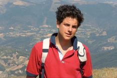 Carlo Acutis será el primer santo millennial Carlo Acutis será el primer santo millennial