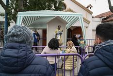 Foto: Juan Ignacio Blanco/MDZ