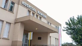 El esposo de una mujer internada en el Hospital Rawson de Córdoba alertó a una médica por la nota que había escrito su pareja, alertando sobre el abuso. Foto: El Doce