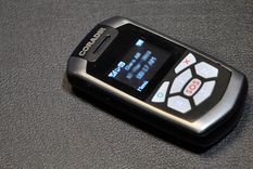 El botón antipánico cumplió su función Foto: Télam El botón antipánico cumplió su función Foto: Télam