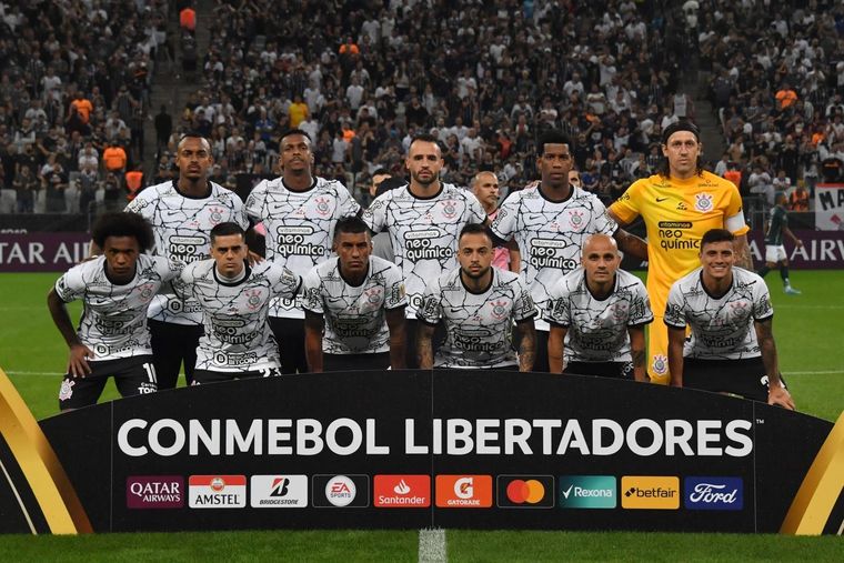 Foto: Conmebol Libertadores
