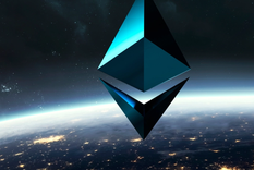 Ethereum es una plataforma de código abierto. Foto: news.bitcoin.com