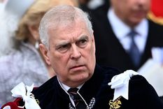 Chris Bryant lanzó la crítica al expríncipe Andrés durante el debate en la Cámara de los Comunes.