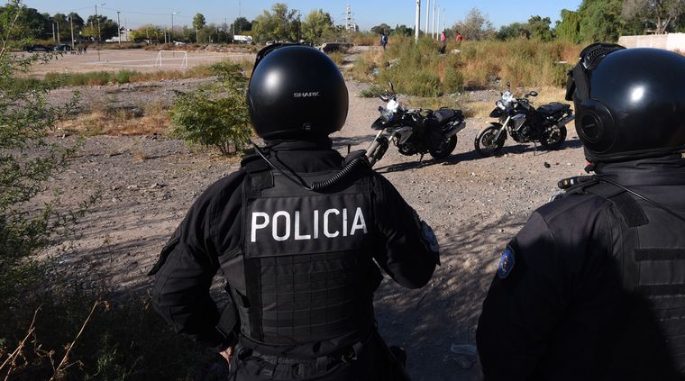 Las investigaciones cuentan con cada vez más tecnología, lo que acelera los tiempos Foto: ALF PONCE MERCADO / MDZ