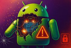 Investigadores de seguridad demostraron un ataque de nueva generación, Pixnapping, capaz de robar lo que aparece en pantalla en dispositivos Android sin solicitar permisos.&nbsp;