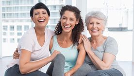 En todas las edades. Foto: Archivo En todas las edades. Foto: Archivo