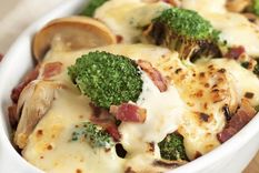 facil y delicioso: con 4 ingredientes la mejor preparacion ¡con brocoli!