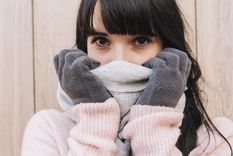 Las bajas temperaturas afectan de forma directa la salud de nuestra piel.