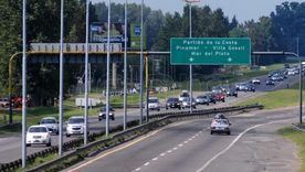 El período de vacaciones es uno de los más críticos del año en materia de siniestros viales. El período de vacaciones es uno de los más críticos del año en materia de siniestros viales.