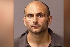 Daniel Díaz tiene ya varias condenas. Foto: Turlockjournal.